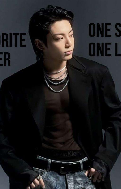 My favorite killer