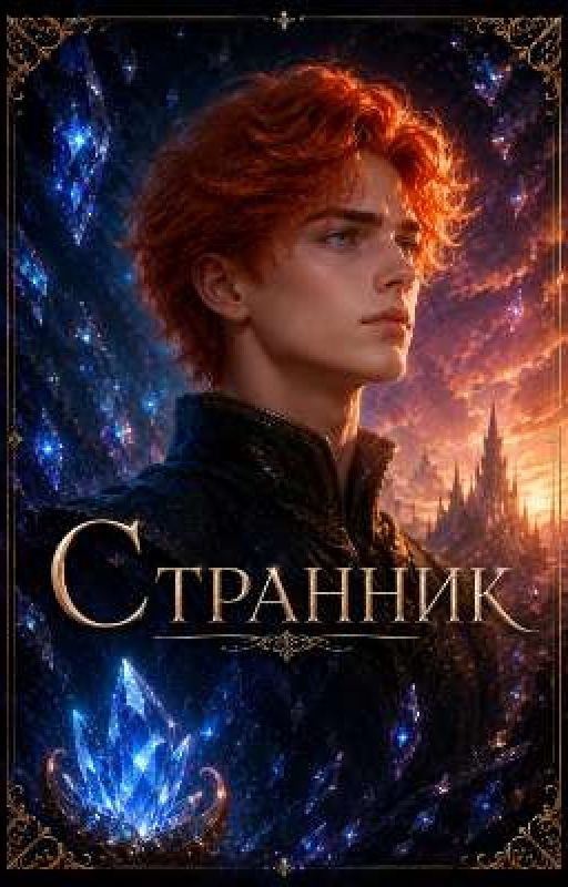 Странник