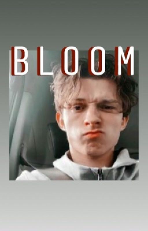 bloom; soulmates