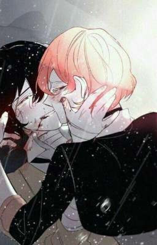 У нас есть будущее? ~закончен~