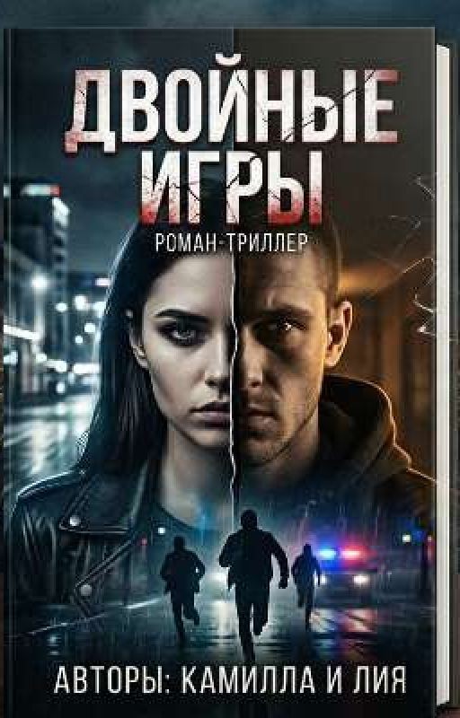 Двойные игры