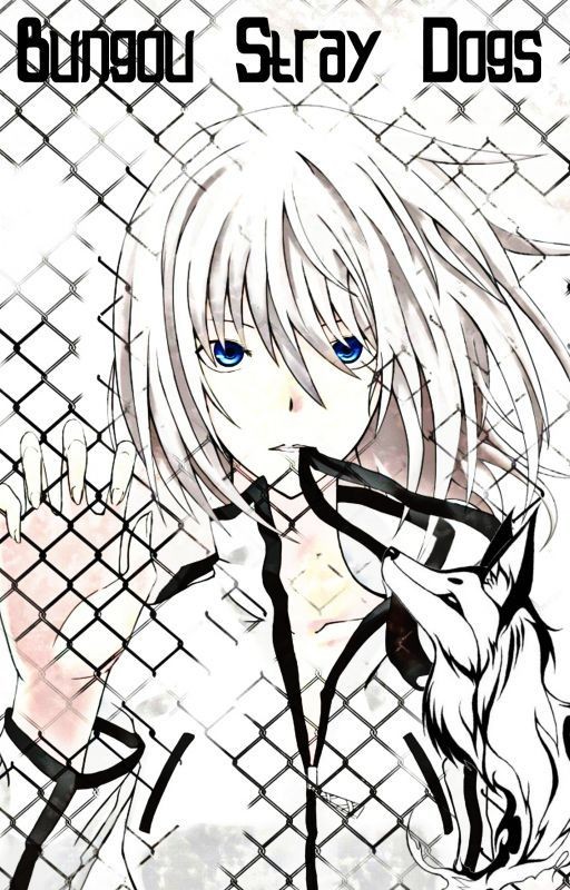 Bungou Stray Dogs