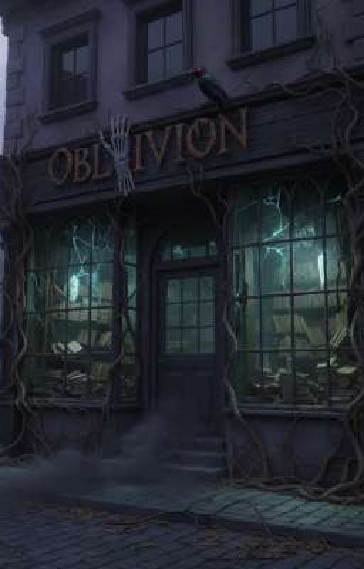 Oblivion