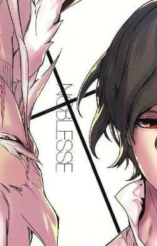 Noblesse: reaction