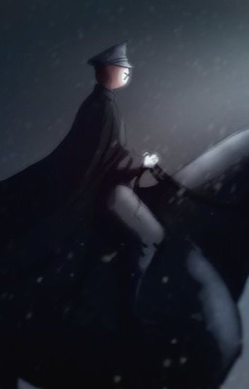 Империя ( Countryhumans )