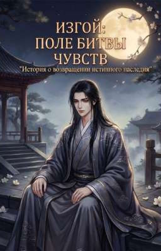 Изгой: поле битвы чувст