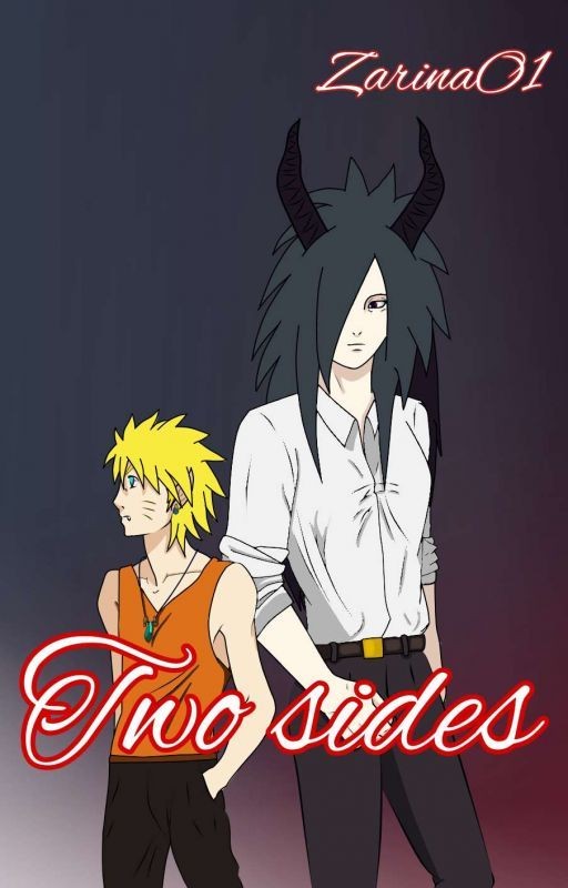 Two sides (Две стороны)
