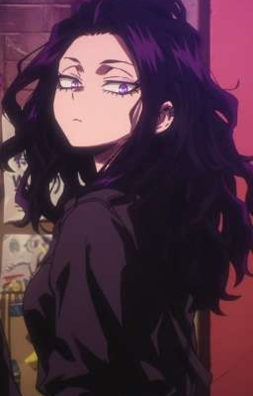Тень над Токио | BNHA | МГА
