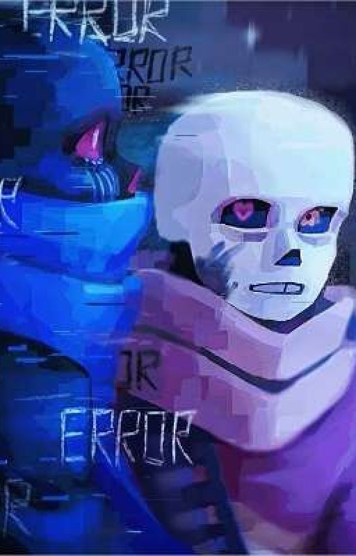 - [ Цвет твоих ошибок ] -