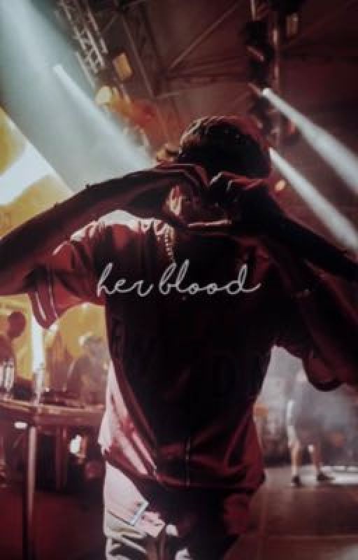 her blood | Og buda