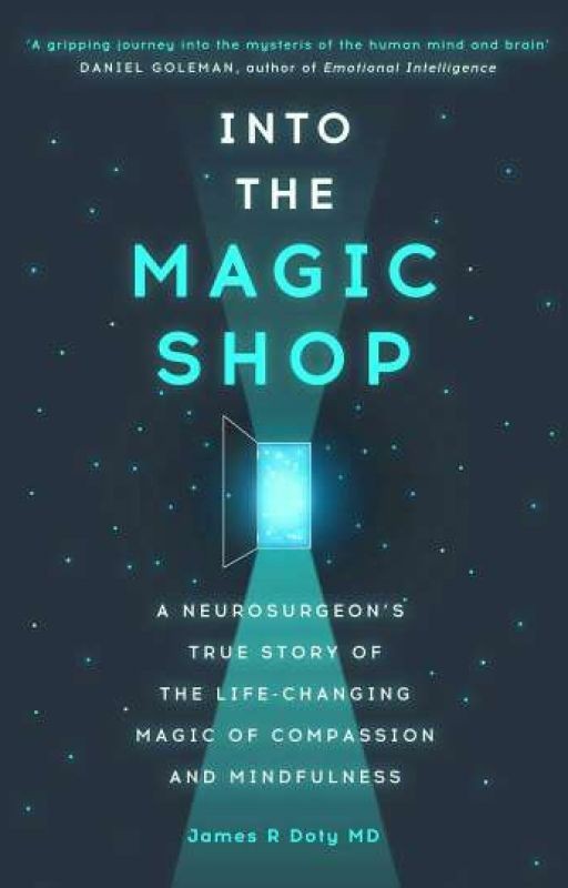 Компас Сердца. Into the Magic Shop