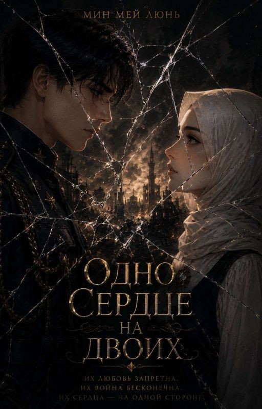 Одно сердце на двоих