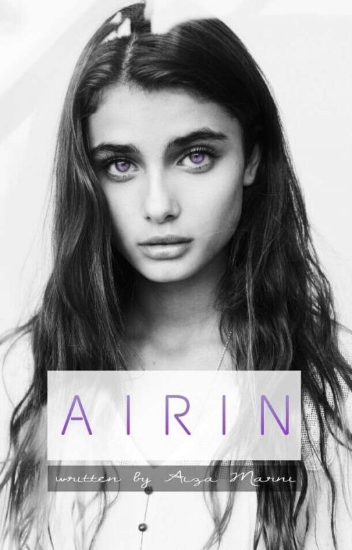 AIRIN | завершен