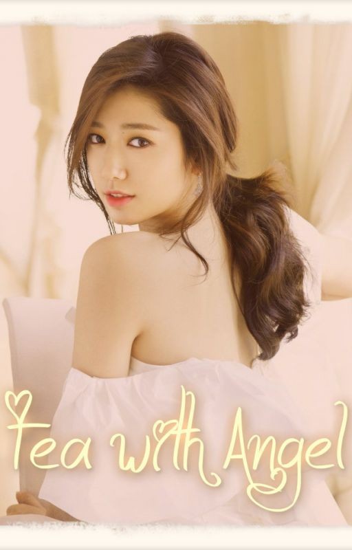 Tea with Angel