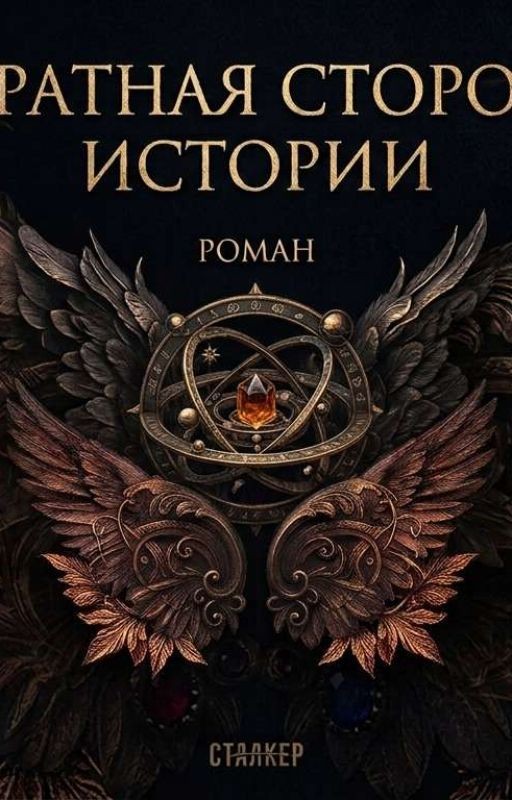 Обратная сторона истории