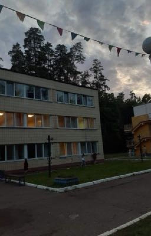 «Три недели до тишины»