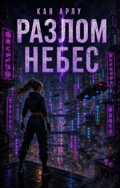 Разлом Небес