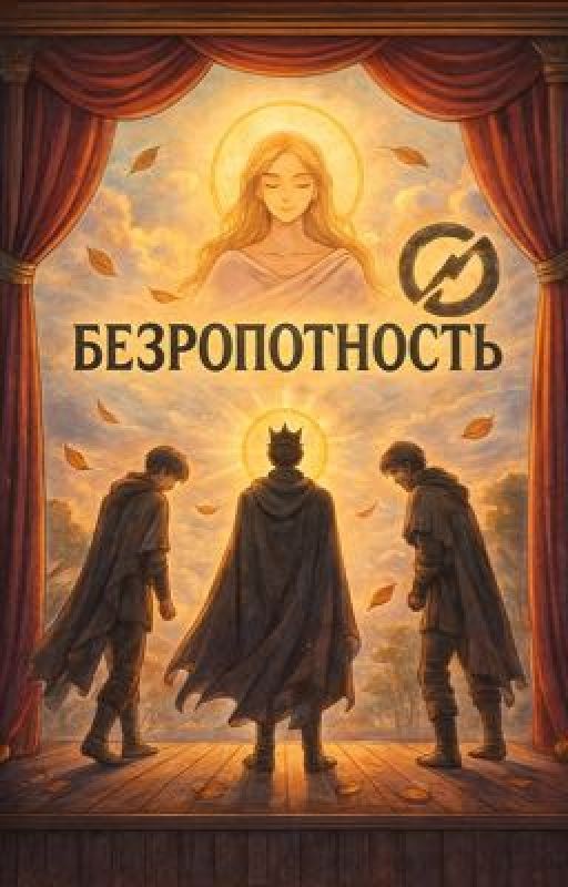 б. е. з. р. о. п. о. т. н. о. с. т. ь