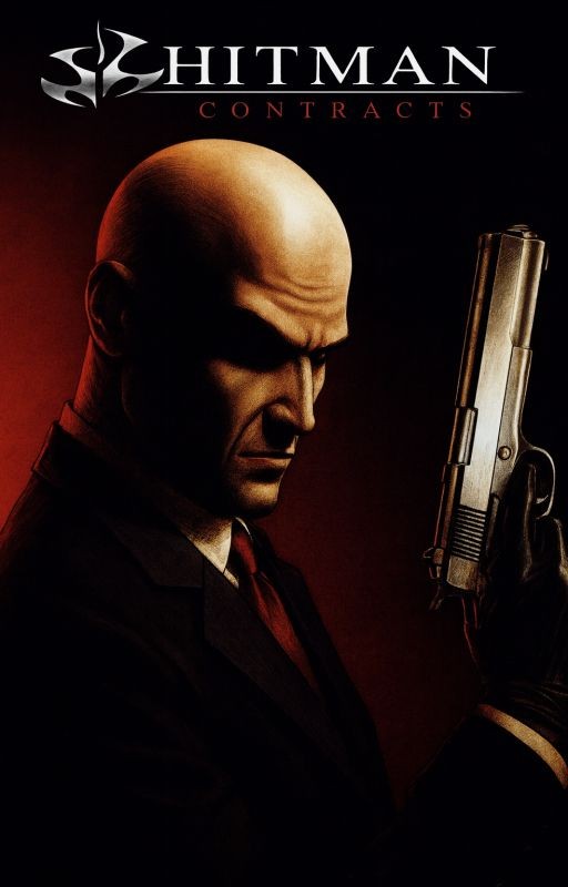 Hitman Contracts