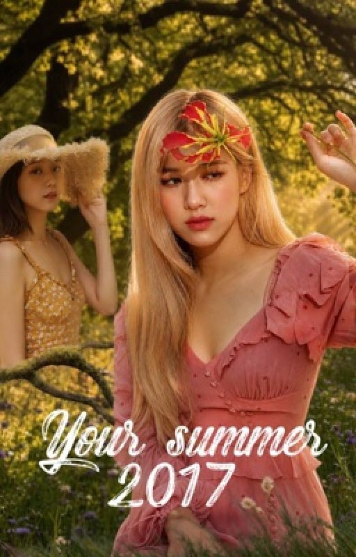 Your Summer 2017