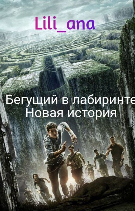 Бегущий в лабиринте. Новая История