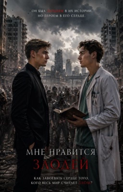 Мне нравится злодей / Формула-1