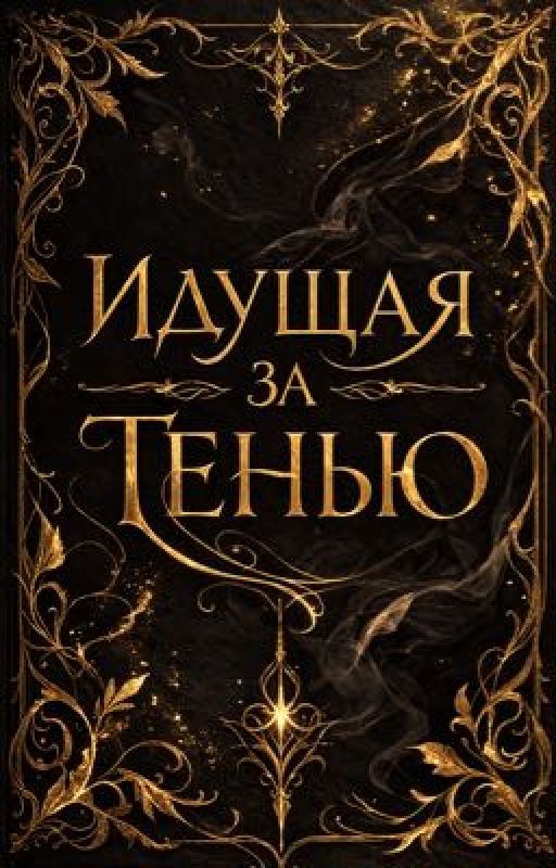 Идущая за Тенью