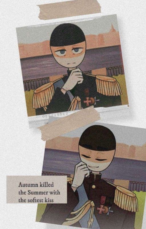 Ключ к сердцу русского императора {Завершено}