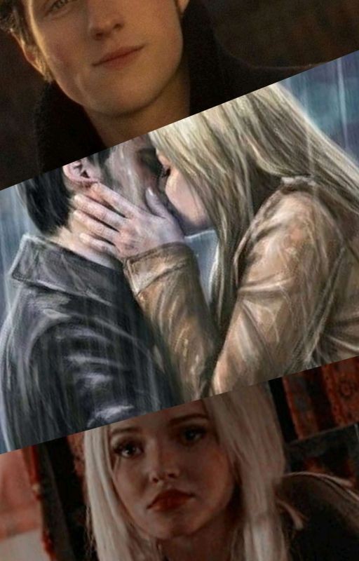 1 Часть Книги : |❤️Миссис Поттер ❤️|