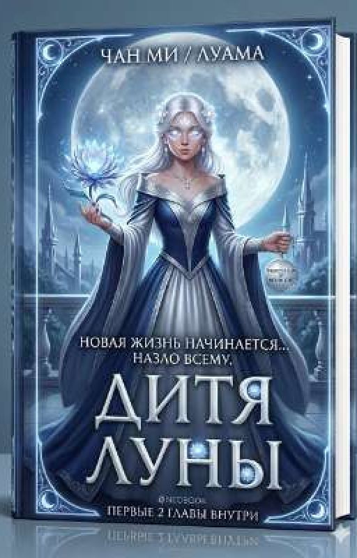 «ДИТЯ ЛУНЫ»