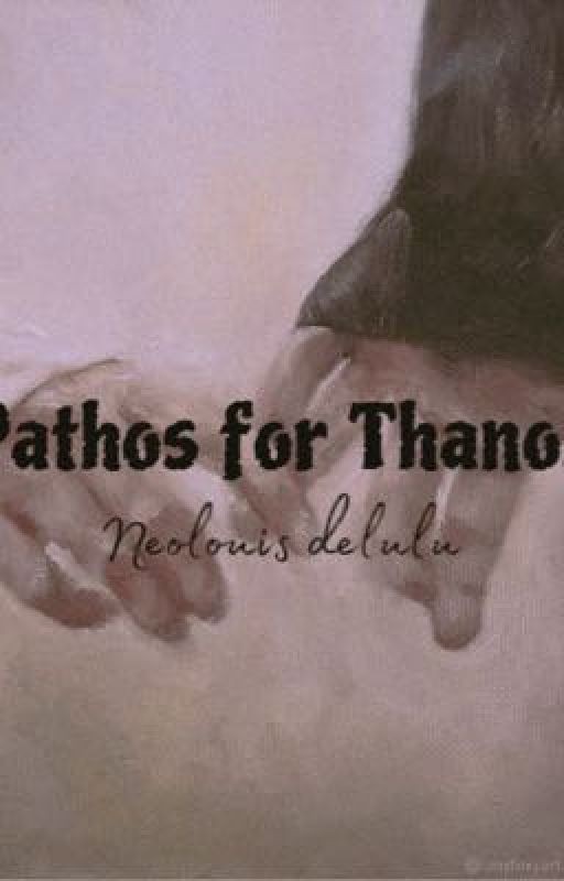 Pathos для Thanos