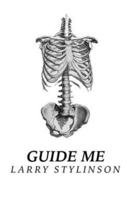 guide me » larry |russian translations|