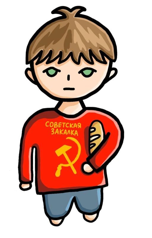 Сборник небольших произведений
