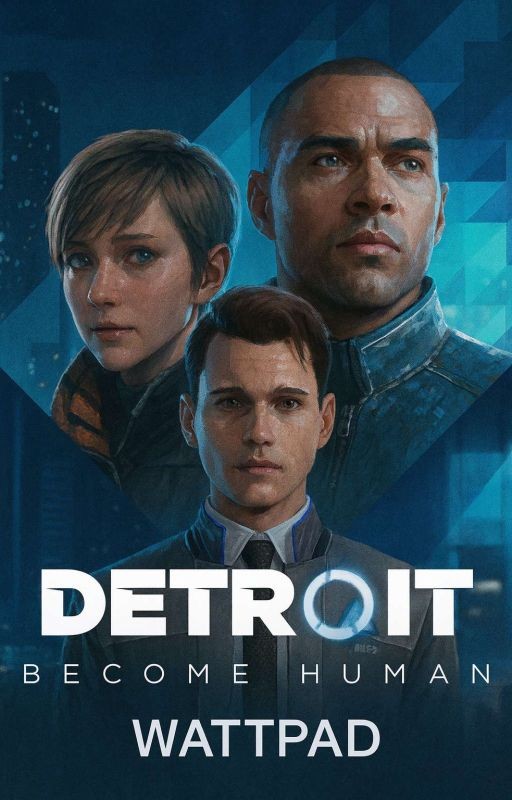 Detroit: Become Huma