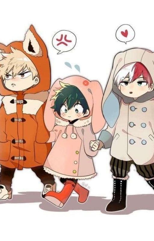 ✨𝚁𝚎𝚊𝚌𝚝𝚒𝚘𝚗🌸my hero academia