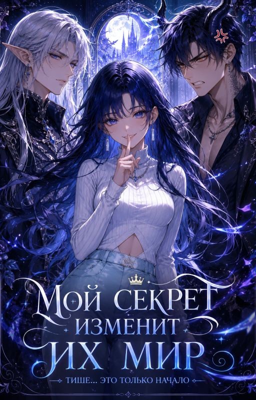 Идеальная афера