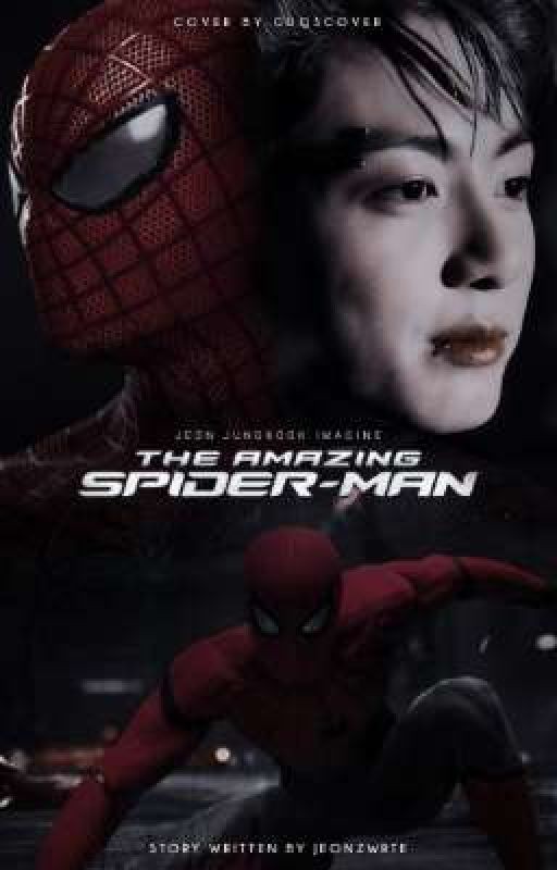 The Amazing Spider-Man and Deadpool
