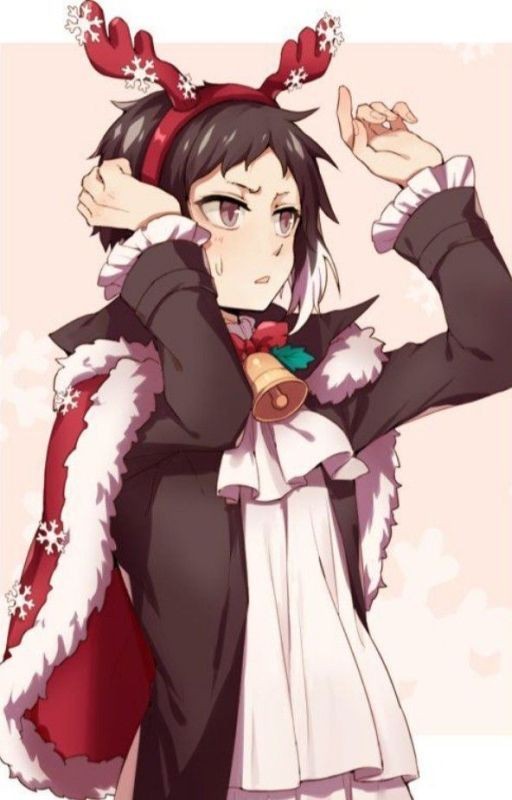 С новым годом!
