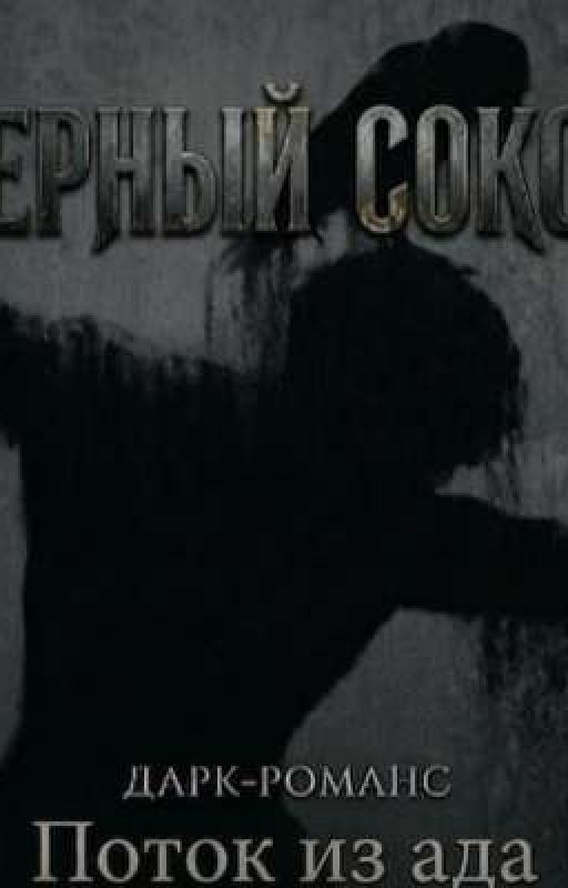 Черный Сокол