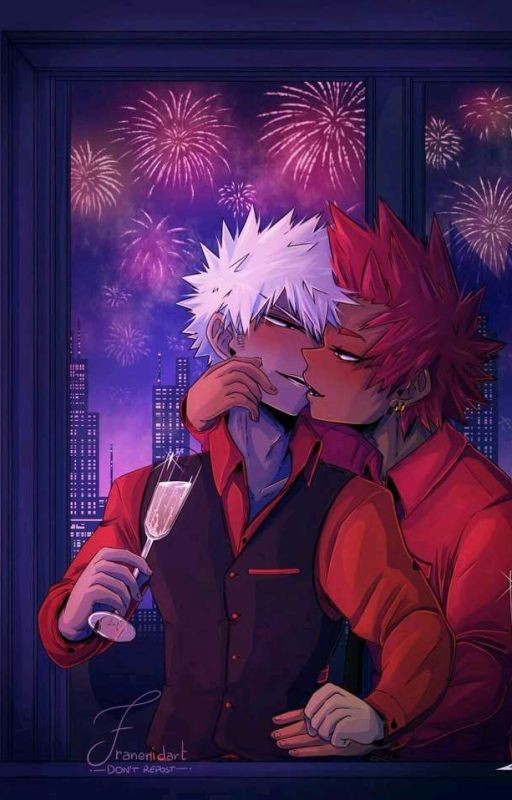♡КириБаку♡