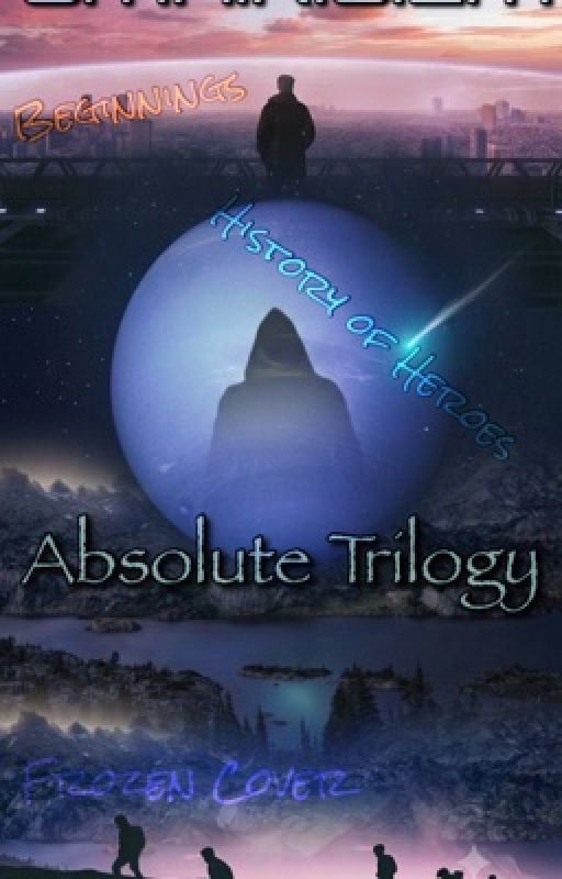 S.T.A.R.S.E.T.: Absolute Trilogy