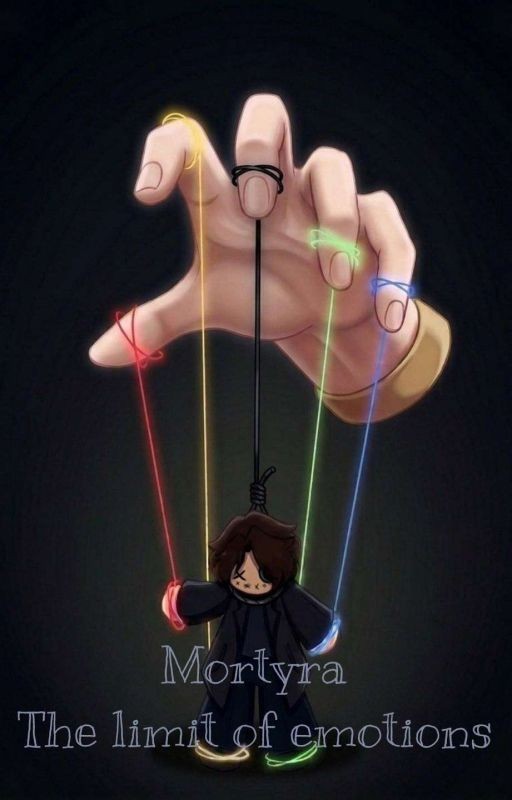 Mortyra: The limit of emotions