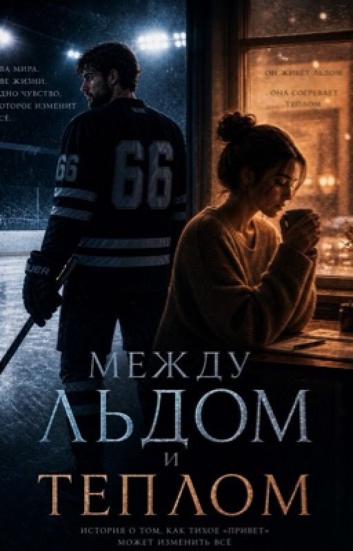 Между льдом и теплом