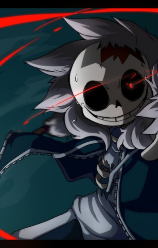 Жертва во имя любви~  [UnderAU]