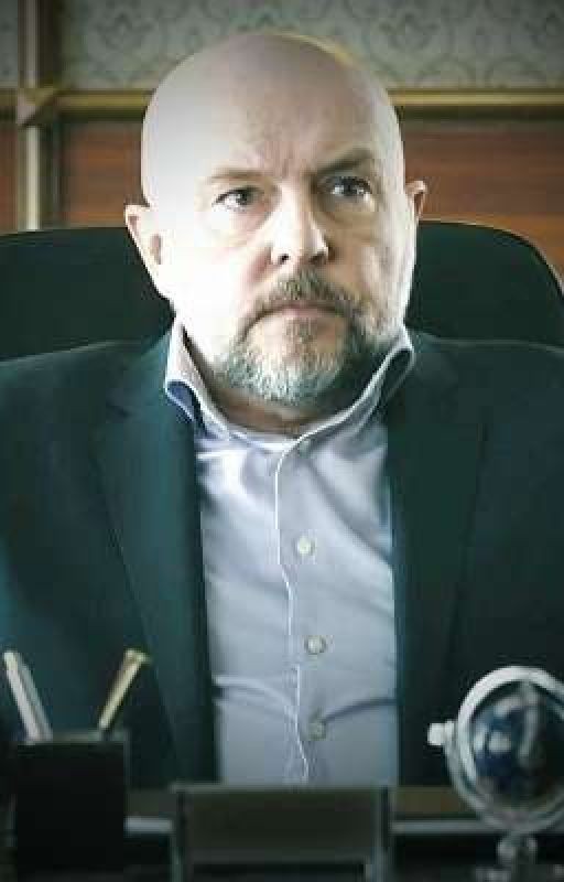 Условный Мент. Неожиданный Гость