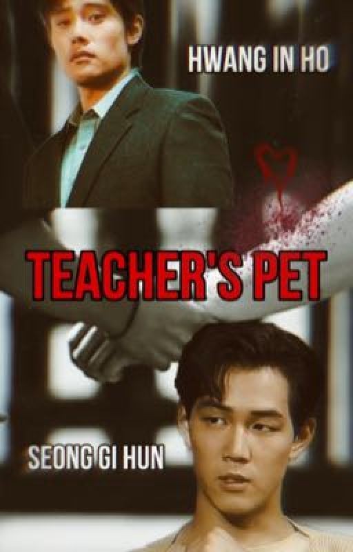 Teacher's pet