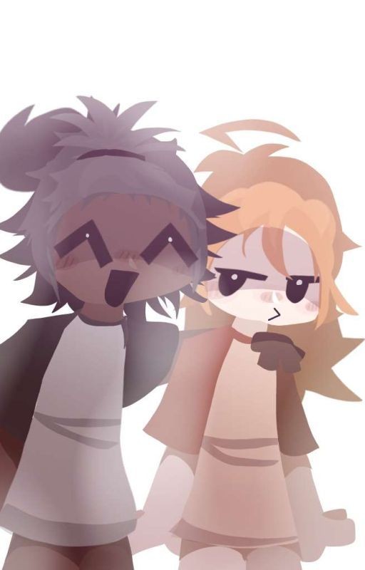 -"Мы можем стать друзьями?..."