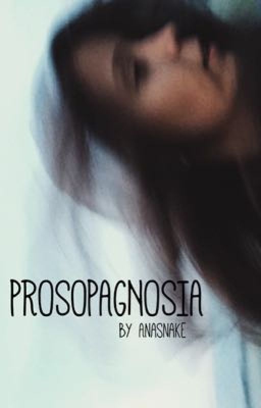 Prosopagnosia | lrh