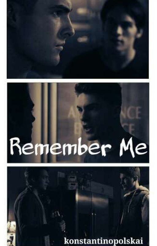 Remember Me