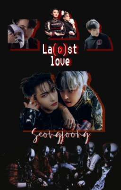 La(o)st Love | ATEEZ